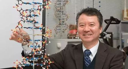 顛覆認(rèn)知！人造堿基突破蛋白質(zhì)編碼限制，人類離扮演‘上帝角色’還有多遠(yuǎn)？